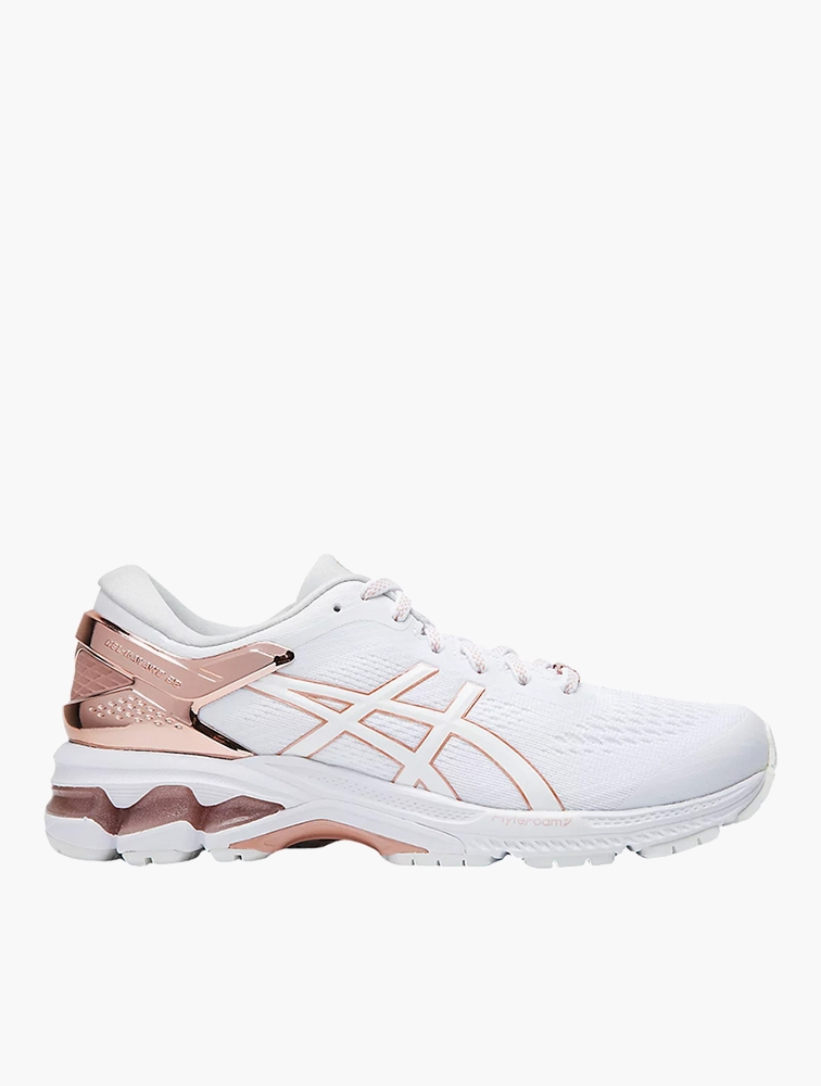 Asics kayano 26 womens size 9 outlet
